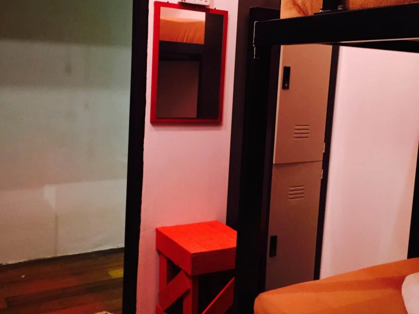 Fifty Six Guest House - Hostel