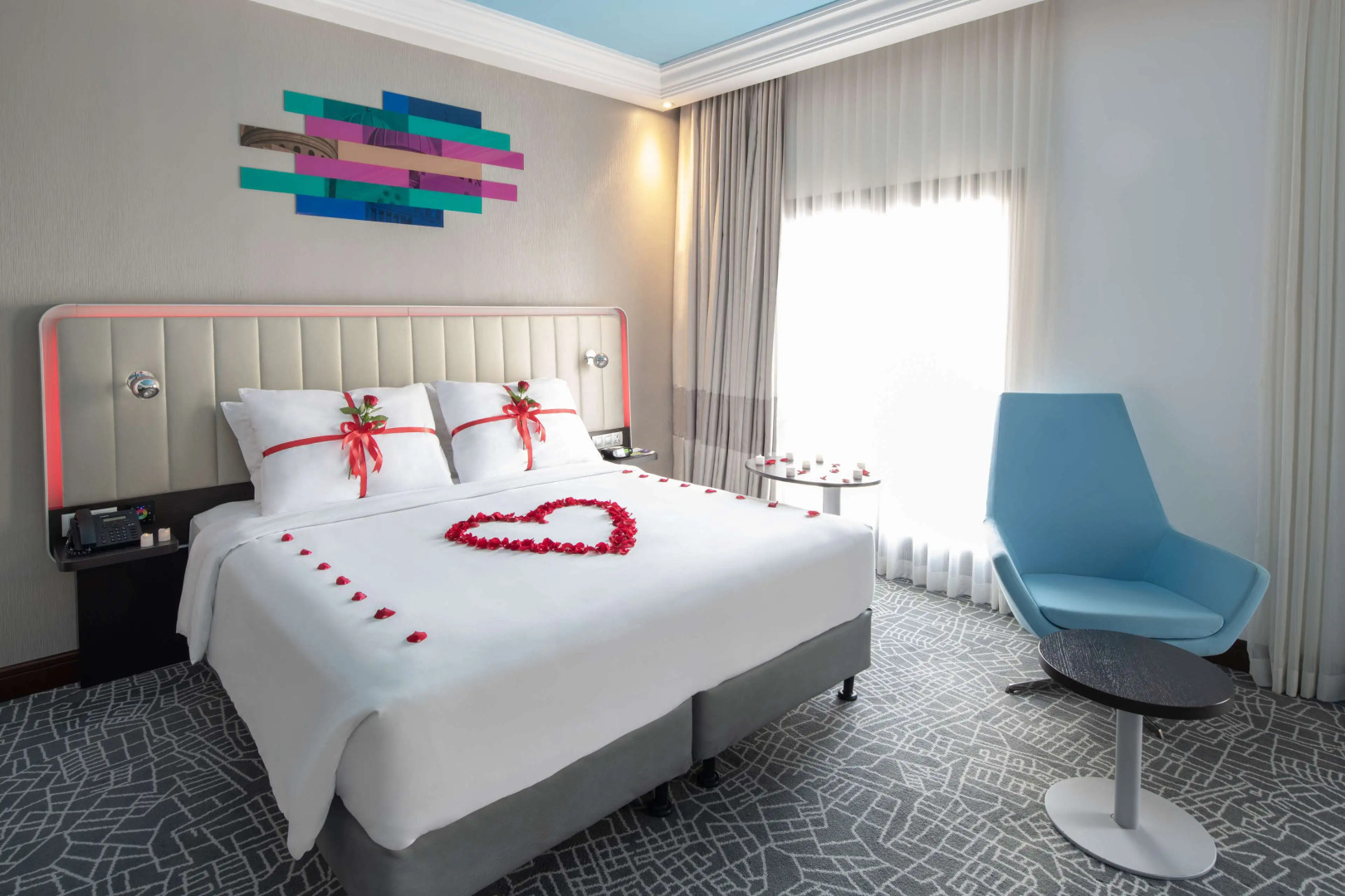 Park Inn by Radisson, Makkah Al Naseem