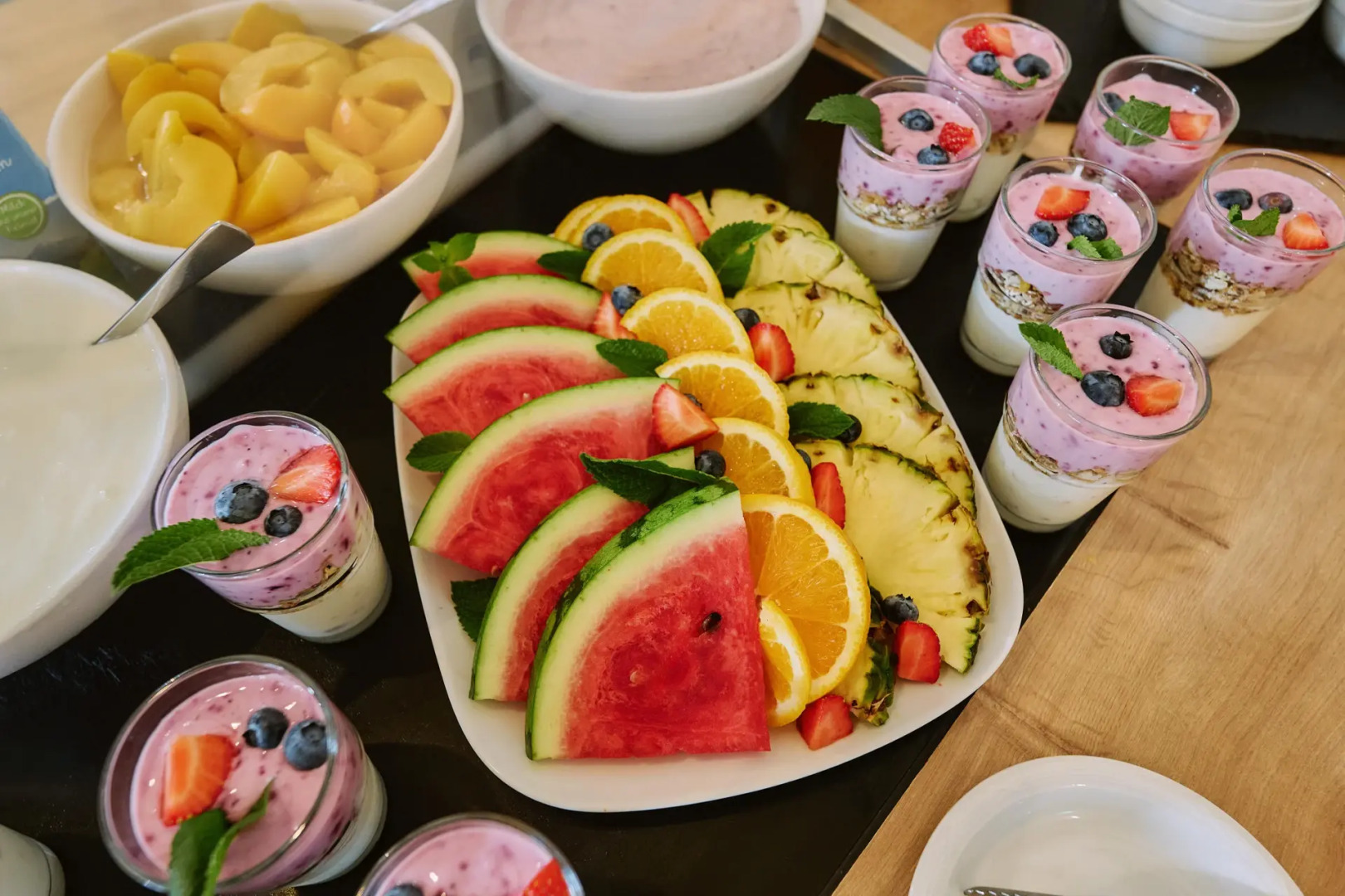 Westbahn Hotel (ex.Arthotel ANA Westbahn)