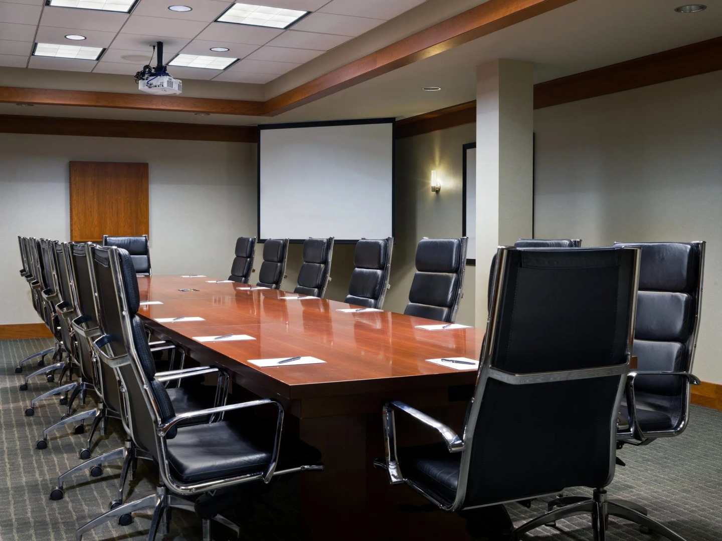 The Westin Minneapolis