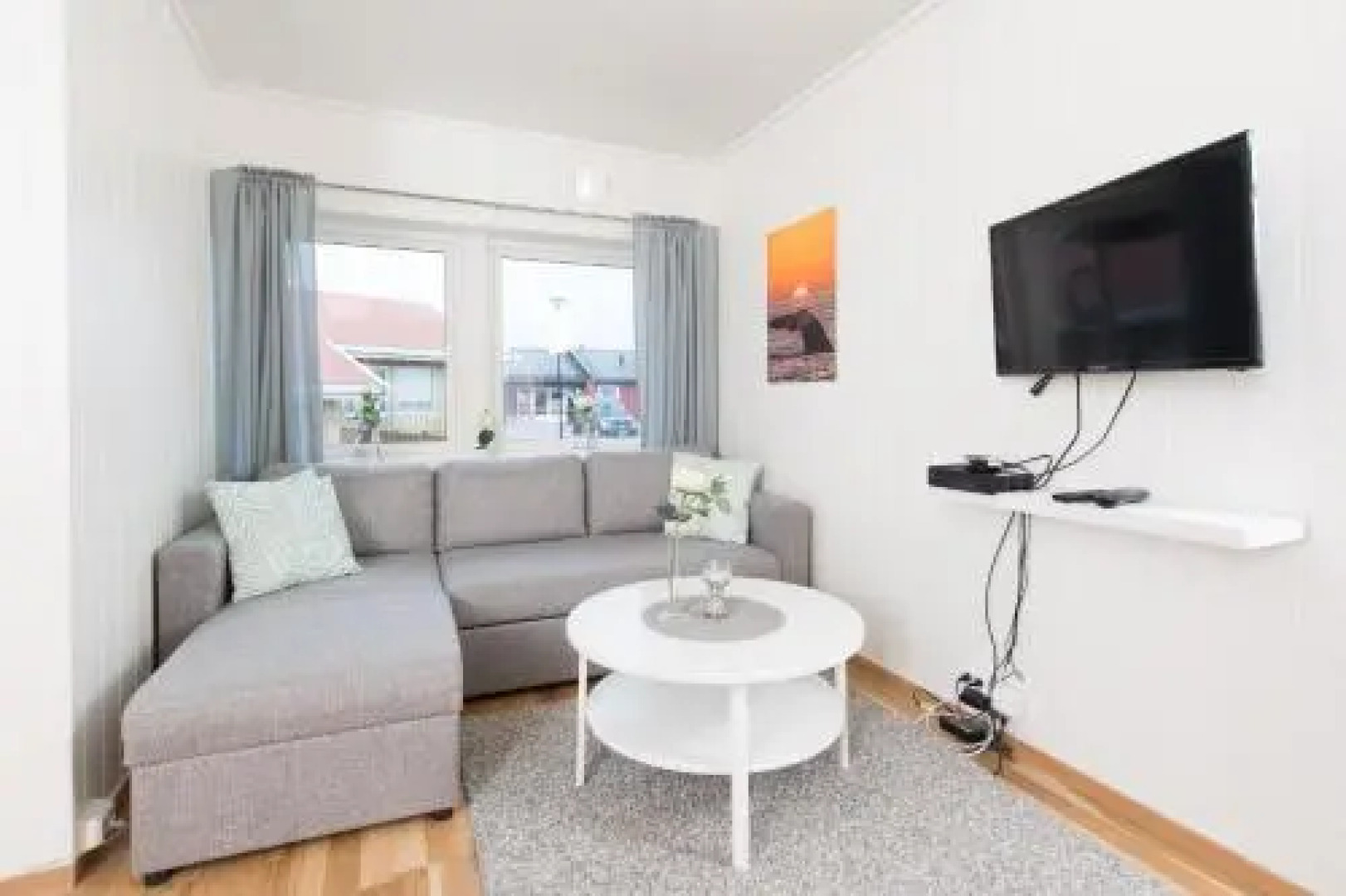 Ellingsen Apartment - Falcks Gate