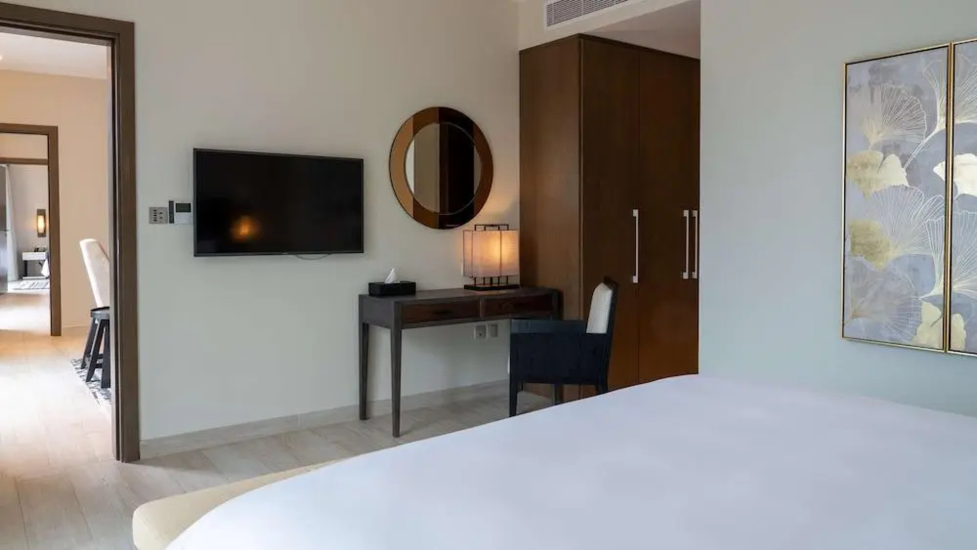 Radisson Blu Hotel  Residence Nairobi Arboretum