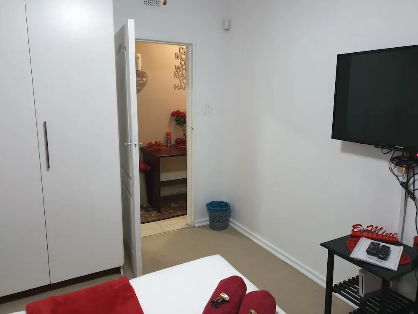 The Haven: Make our Home your Home