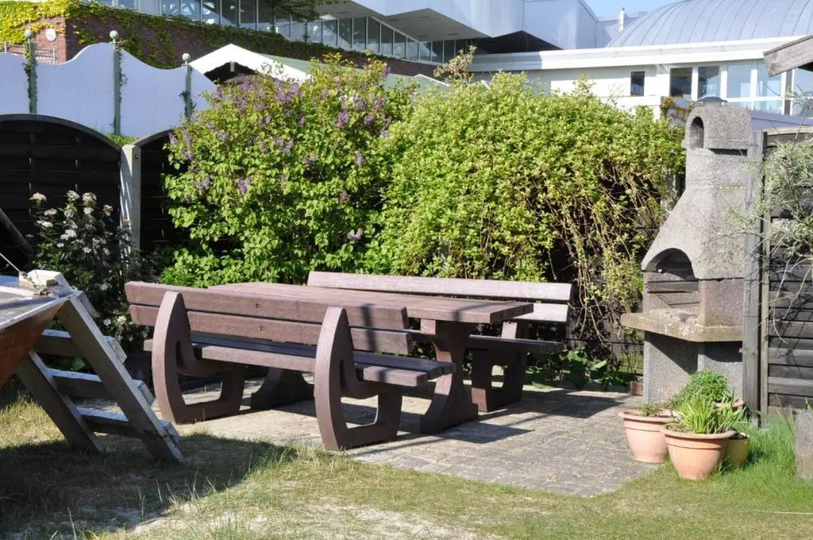 Seevilla Wietjes Whg 6