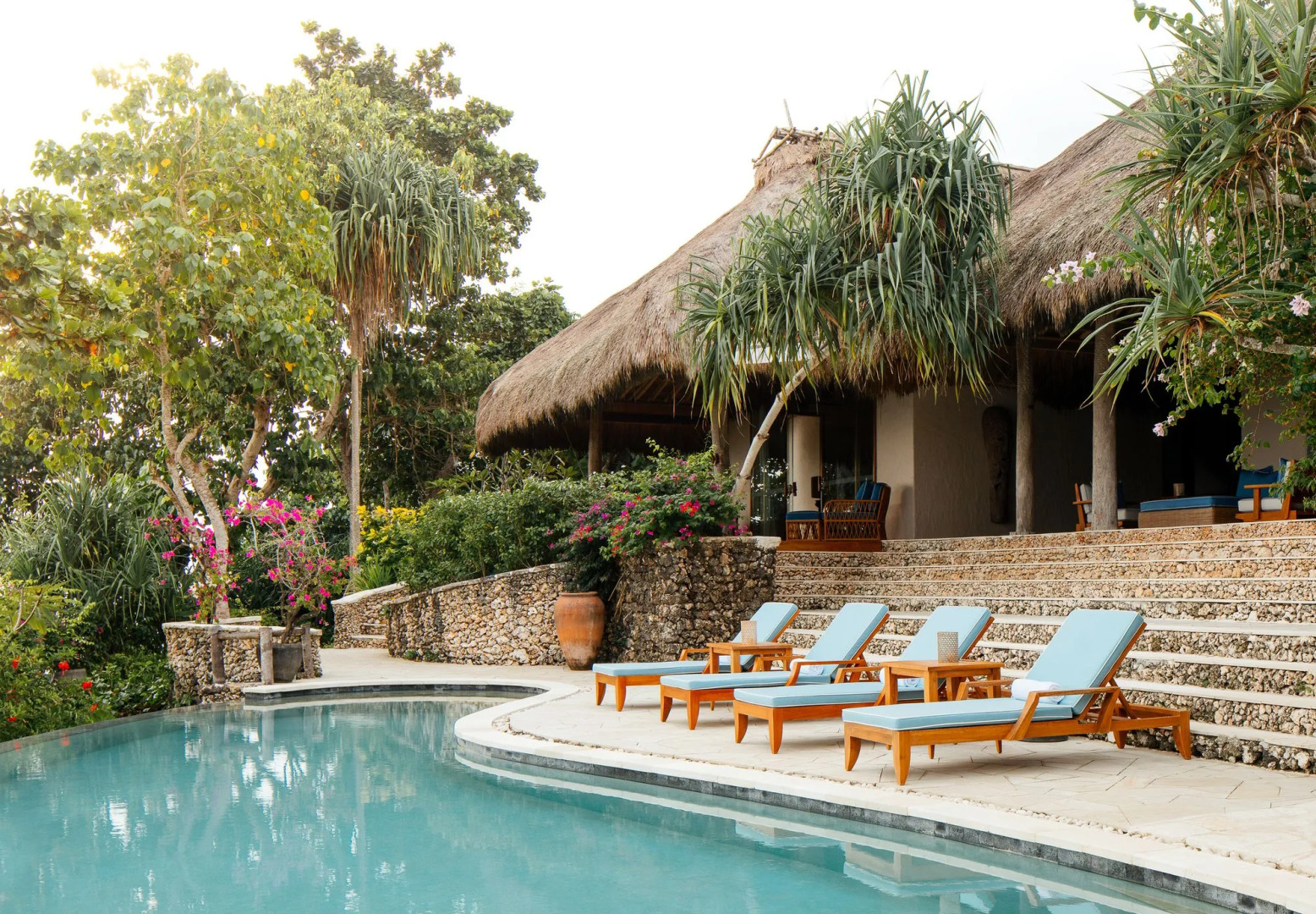 NIHI Sumba - member Leading Hotels of the World