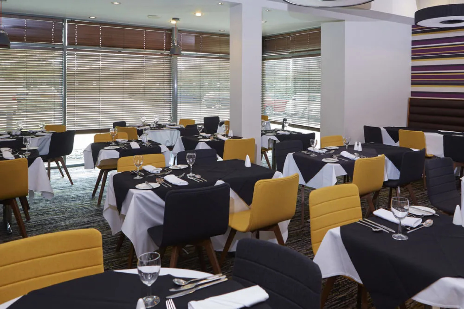 Mercure Sheffield Parkway hotel