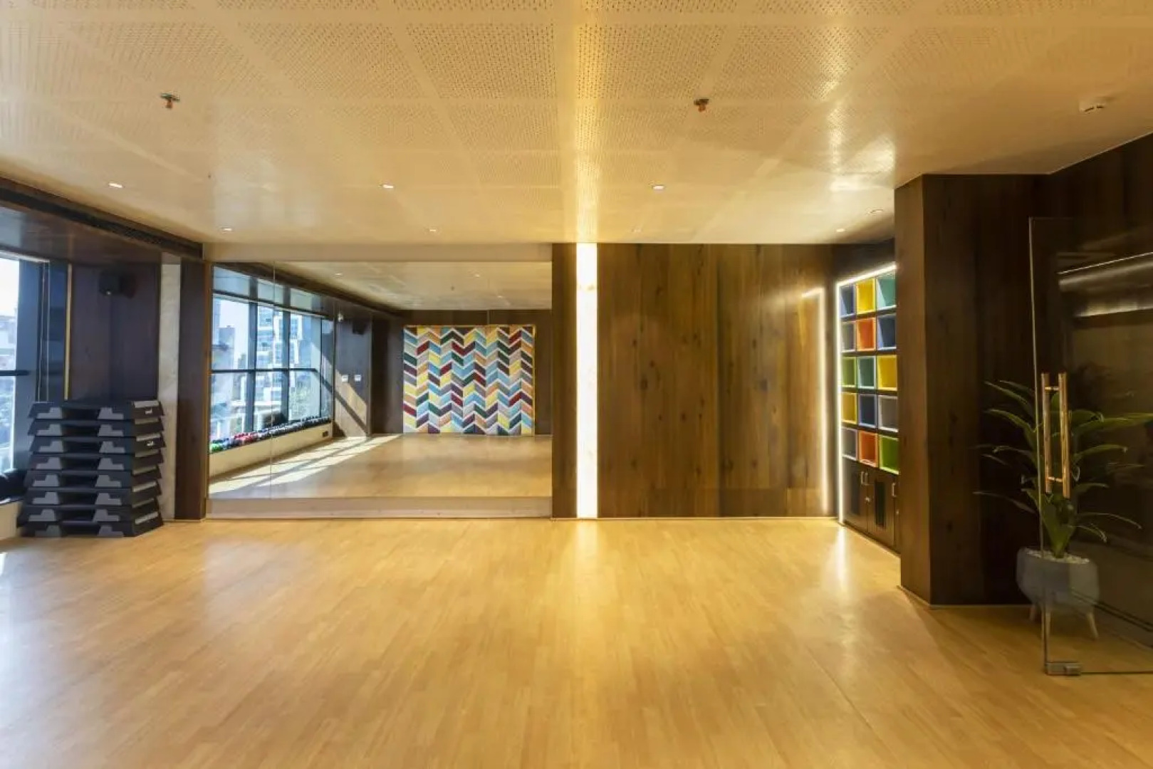 Ramee International Surat