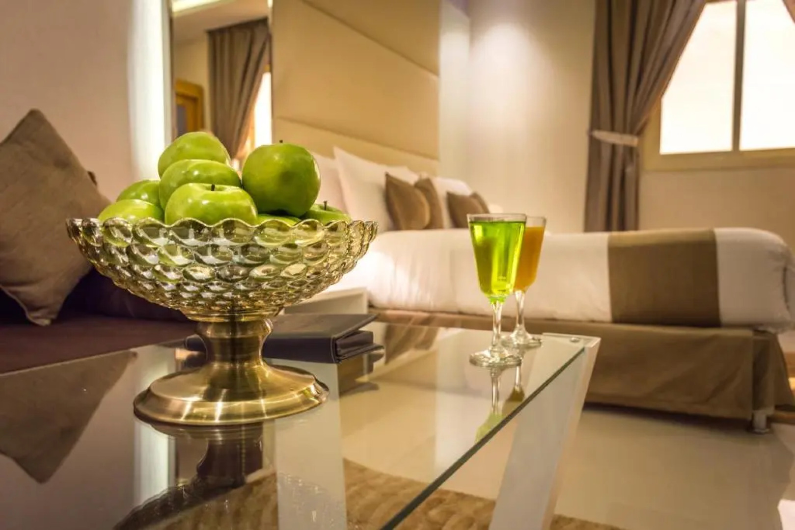 AL Muhaidb Residence Abha