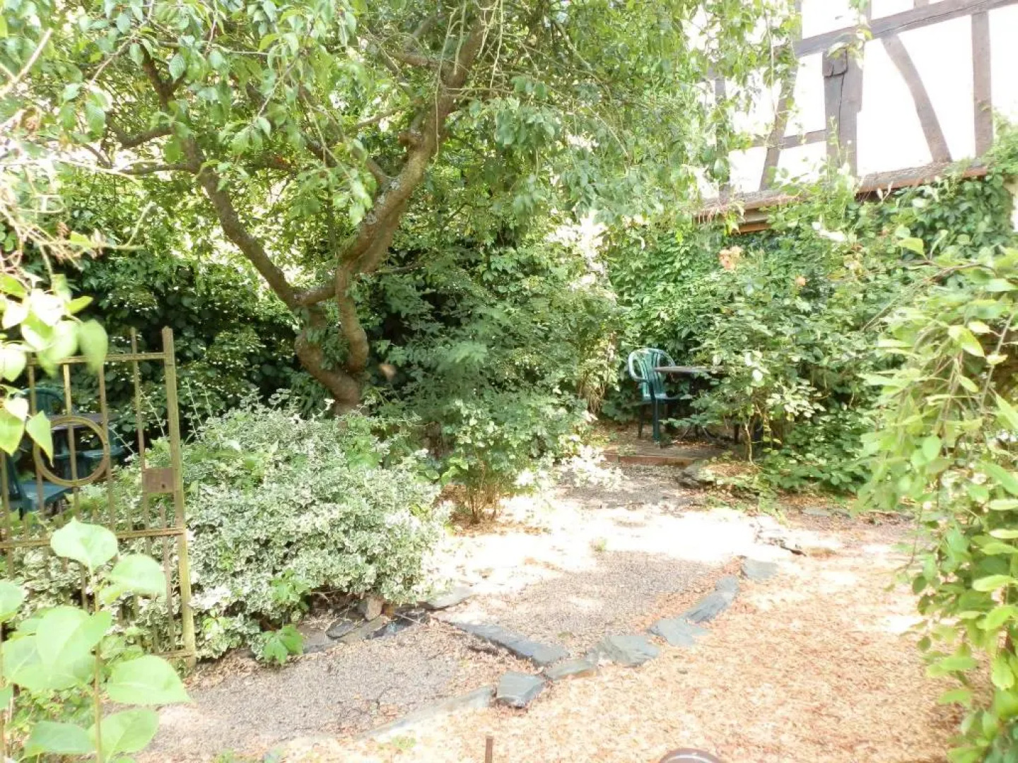 Gasthof Dörsbachhöhe