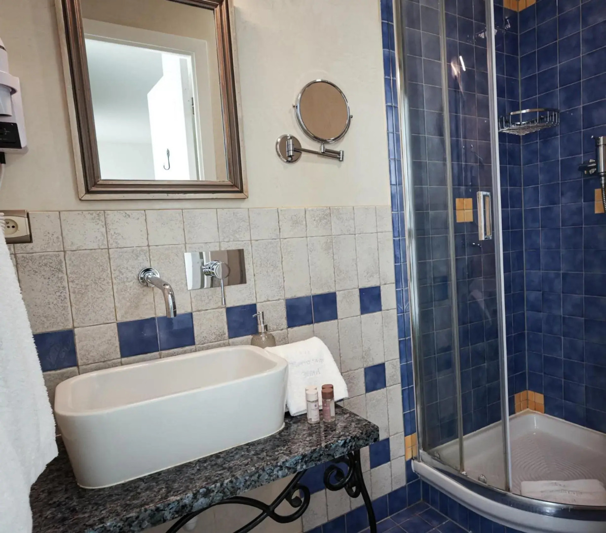 Eze Hermitage Hôtel