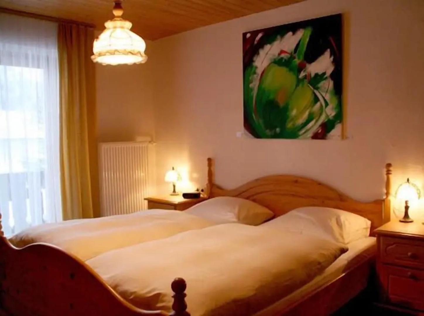 Bed & Breakfast Jungholz