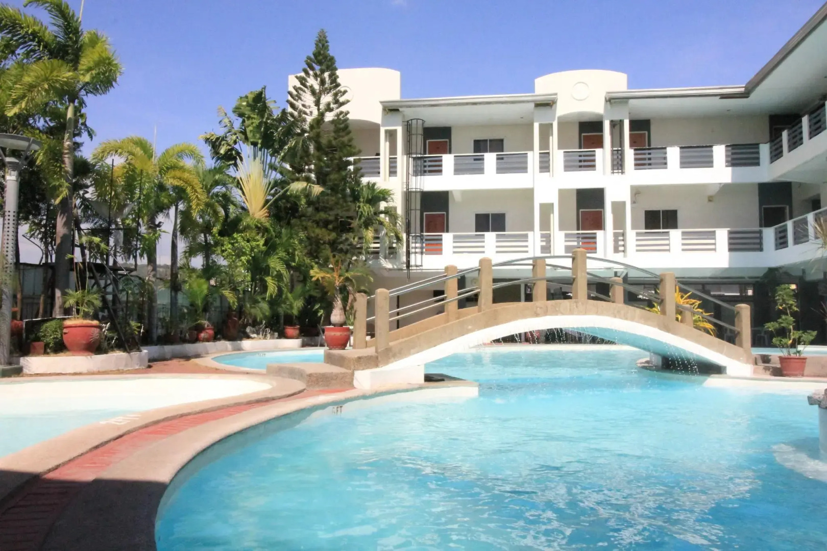 Seorabeol Grand Leisure Hotel