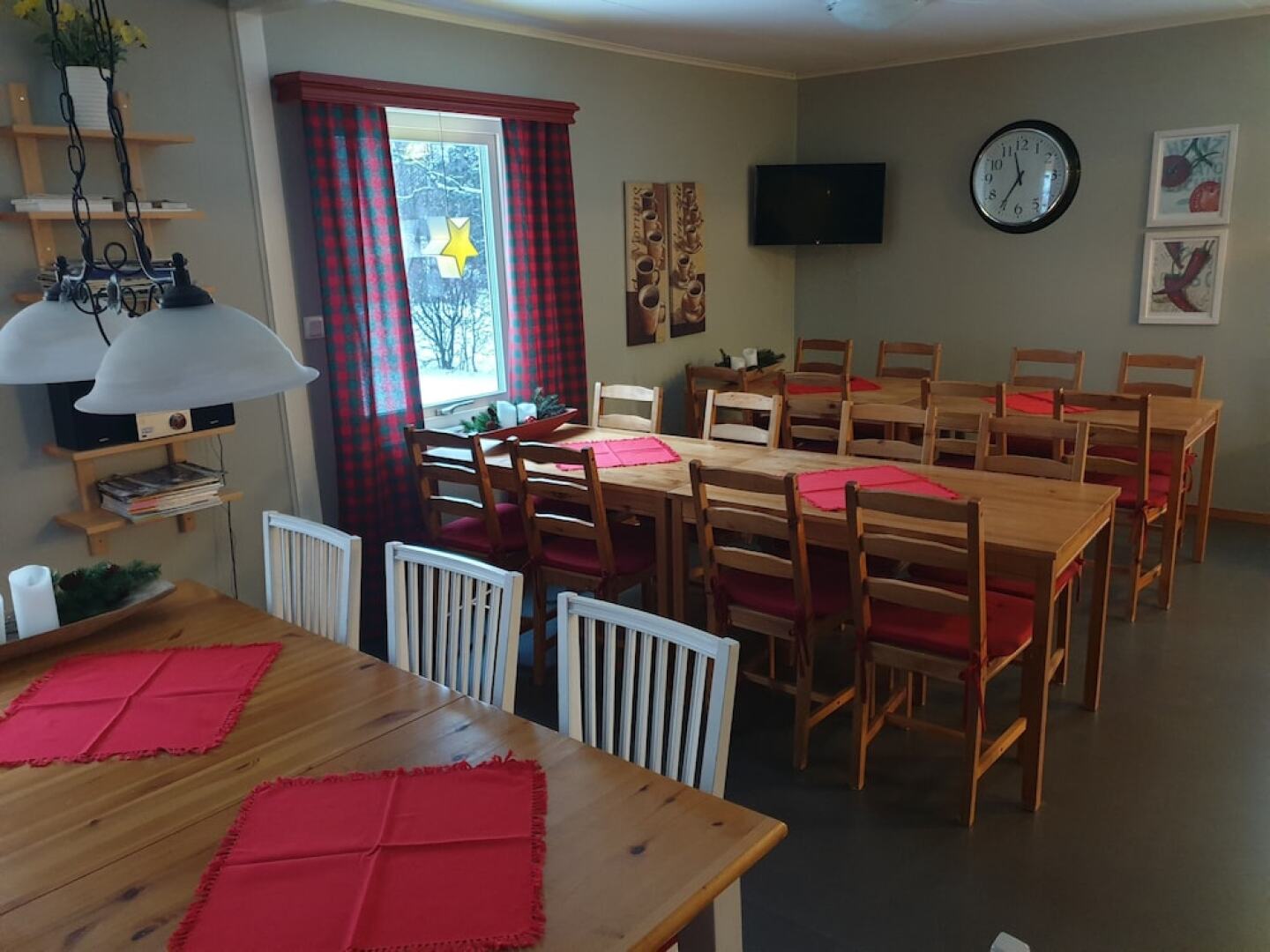 Bönan Rumsuthyrning