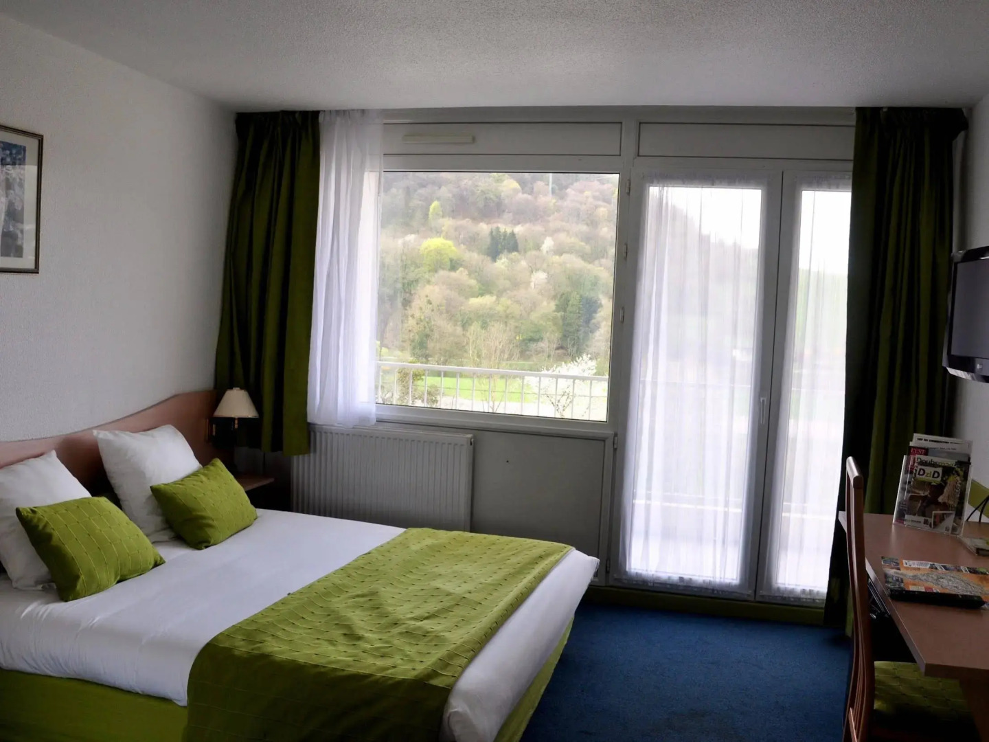 Relais de la Vallée