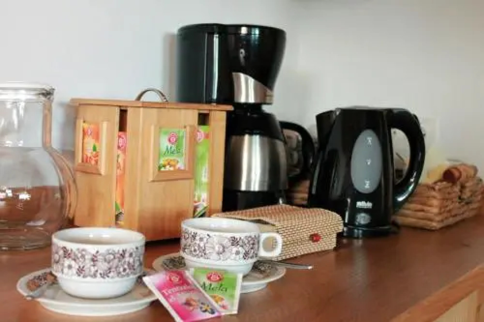 Apartments Maurerhof