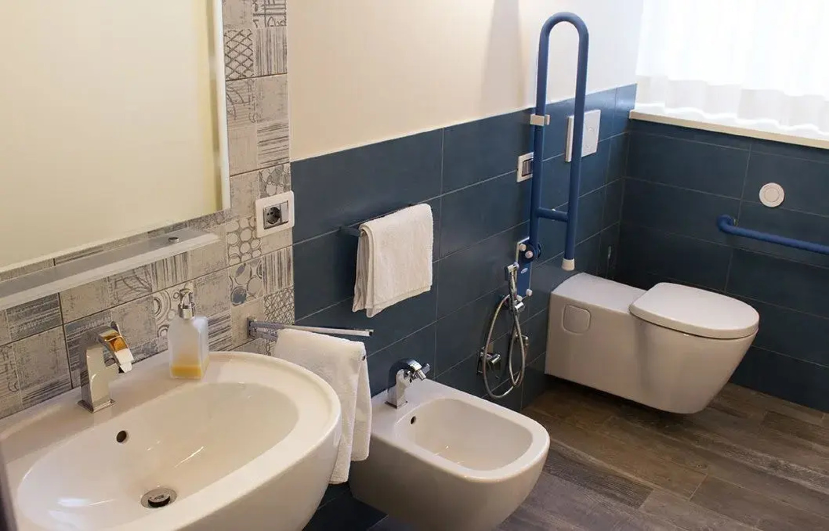 Villa di Cazzano - BioLuxury Living