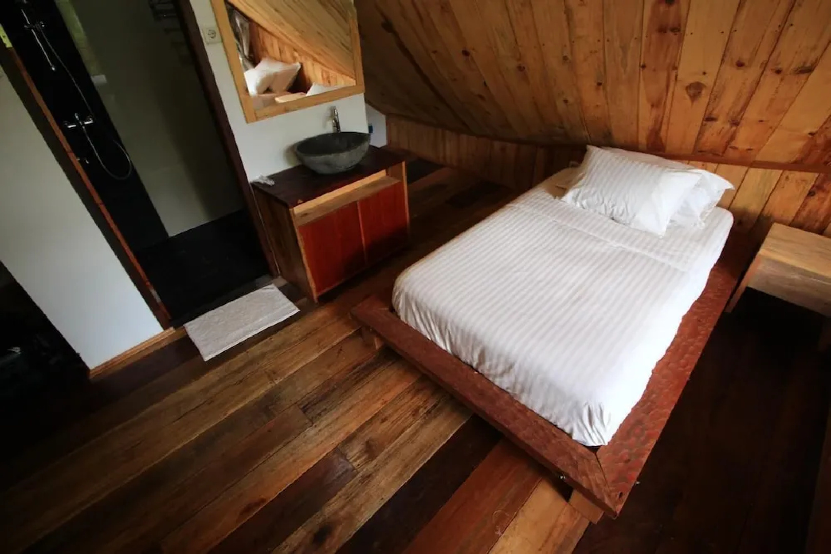 Padi Ecolodge
