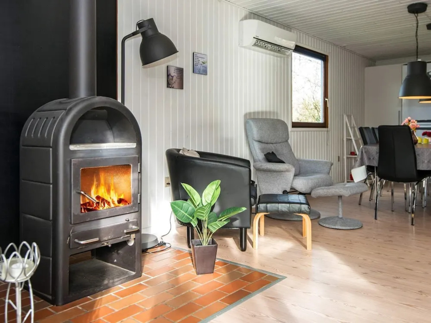 4 Star Holiday Home in Toftlund