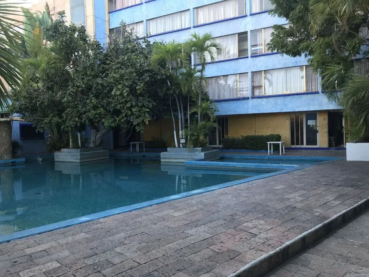 Hotel Sirena del Mar