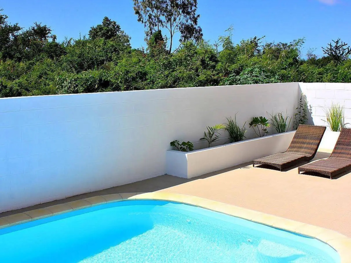 La Serenade Bed and Breakfast