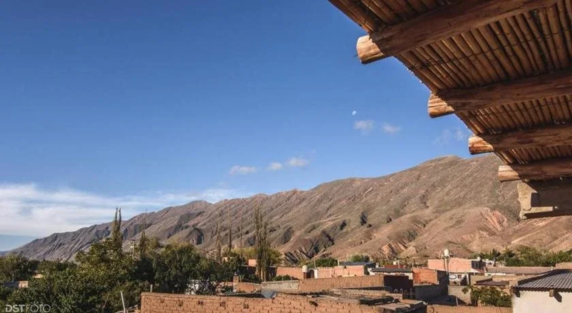 Tierra Andina Hostel