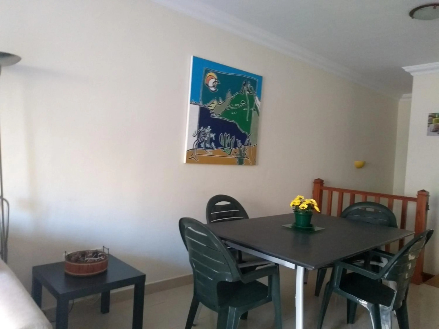 Playa Y Montaña: Naturaleza Y Armonía