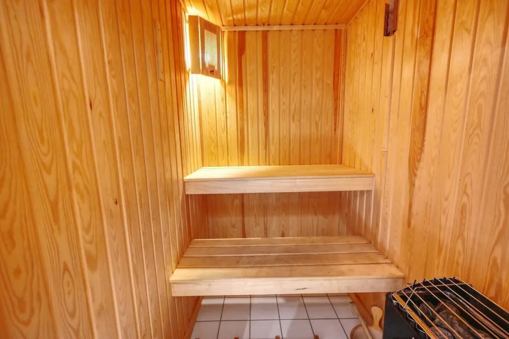 Tremblant-Les-Eaux - RVMT