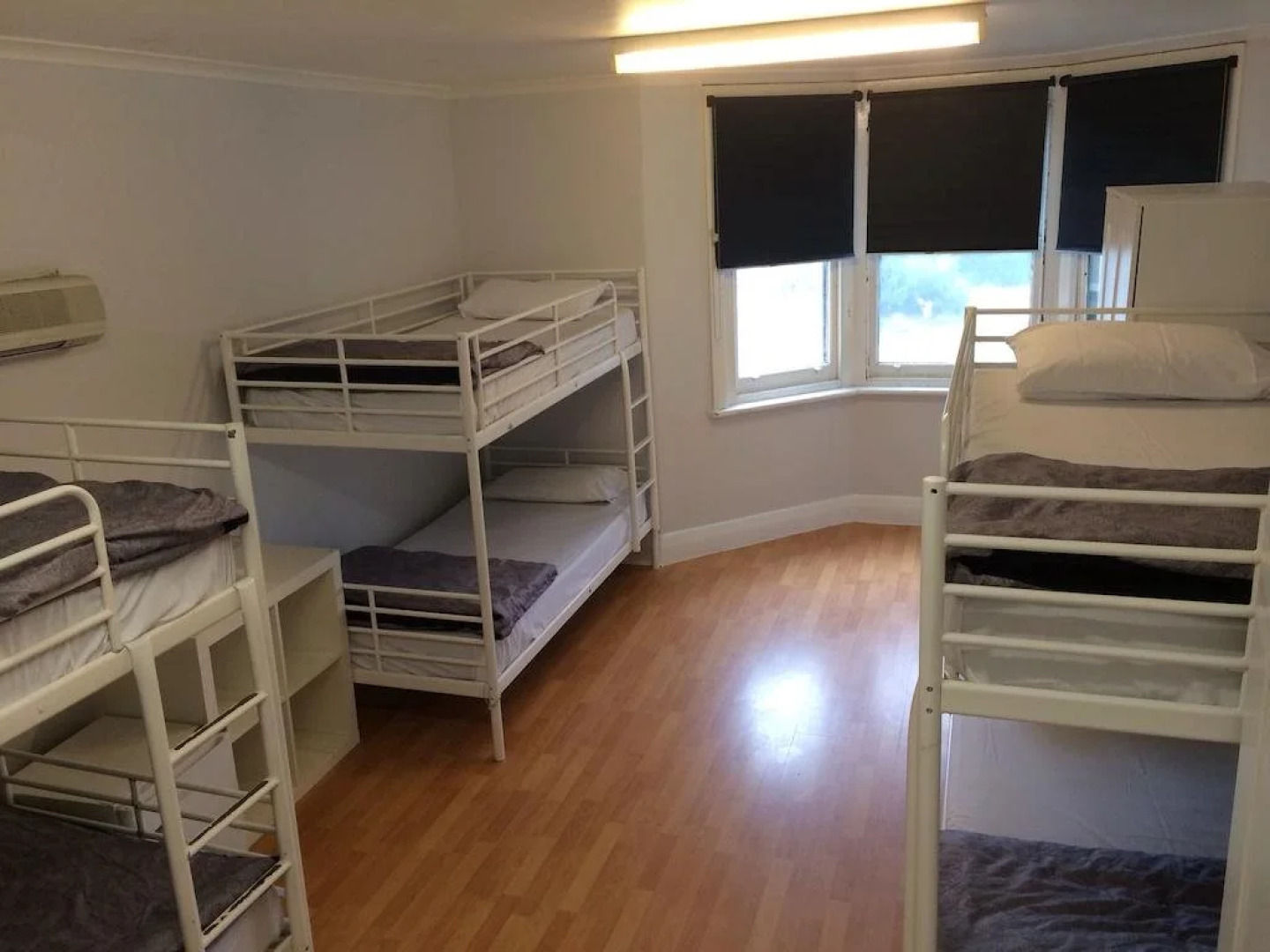 Ritz For Backpackers