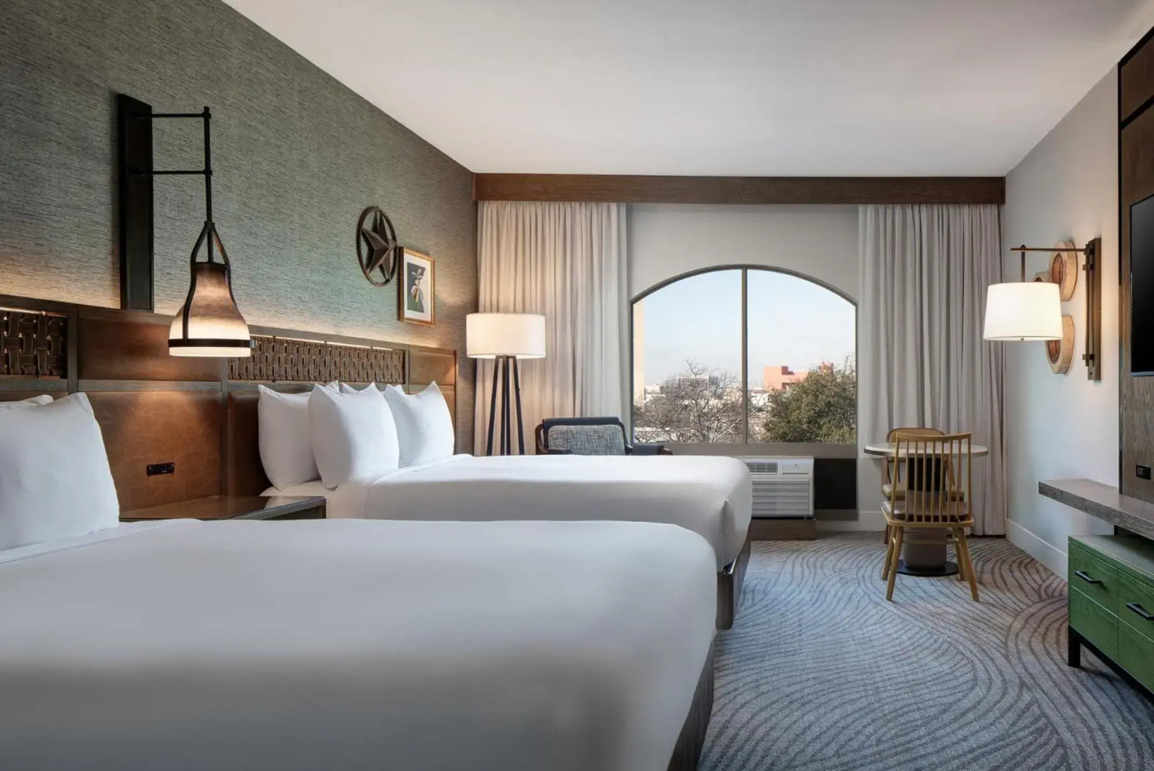 Sol Cypress San Antonio; Marriott Tribute Portfolio