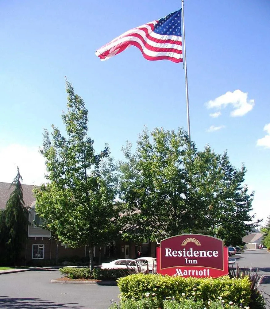Residence Inn Portland West/Hillsboro