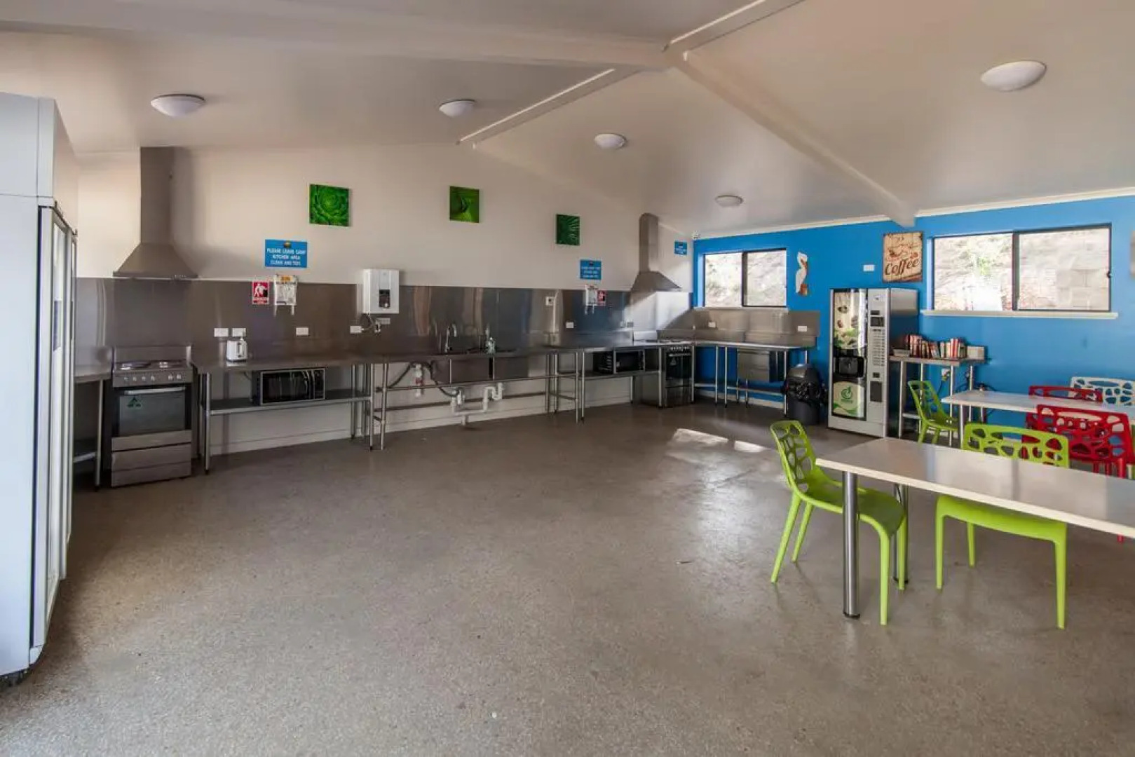 Moonta Bay Caravan Park