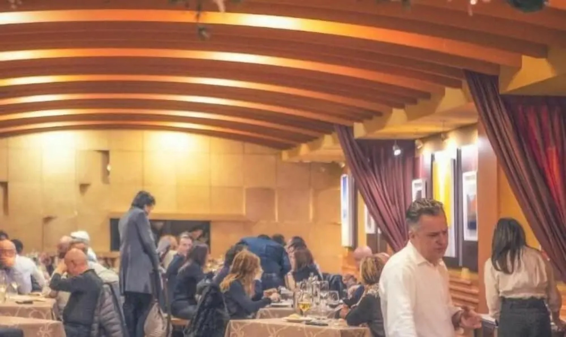 Hotel Ristorante Due Platani