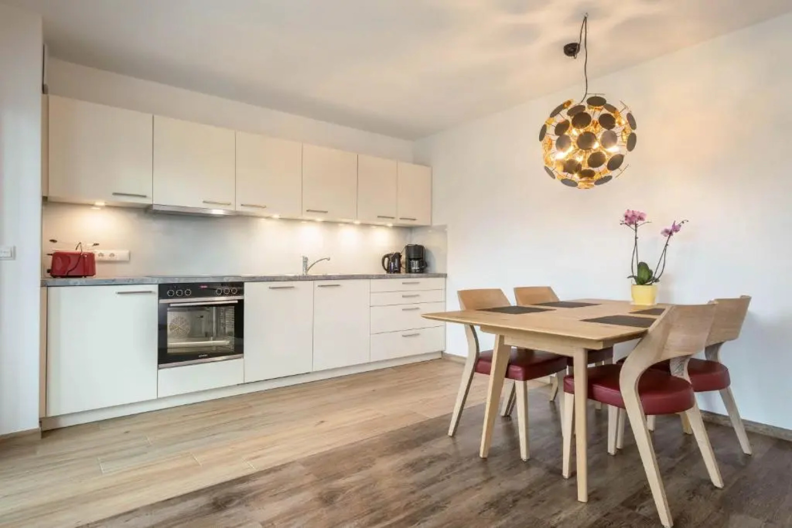 Ferienwohnung 1 am Biohof Eriskirch