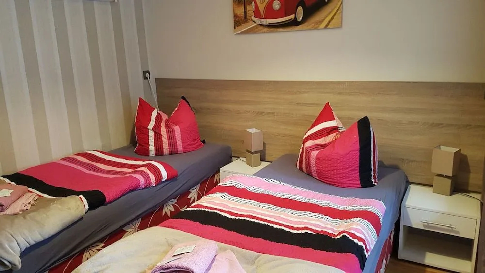 Pension Rahnsdorf am Mggelsee