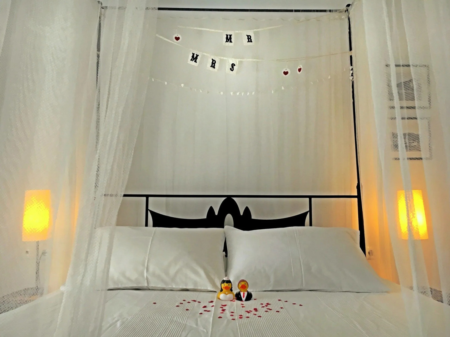 Pino di Loto Boutique Bed & Breakfast