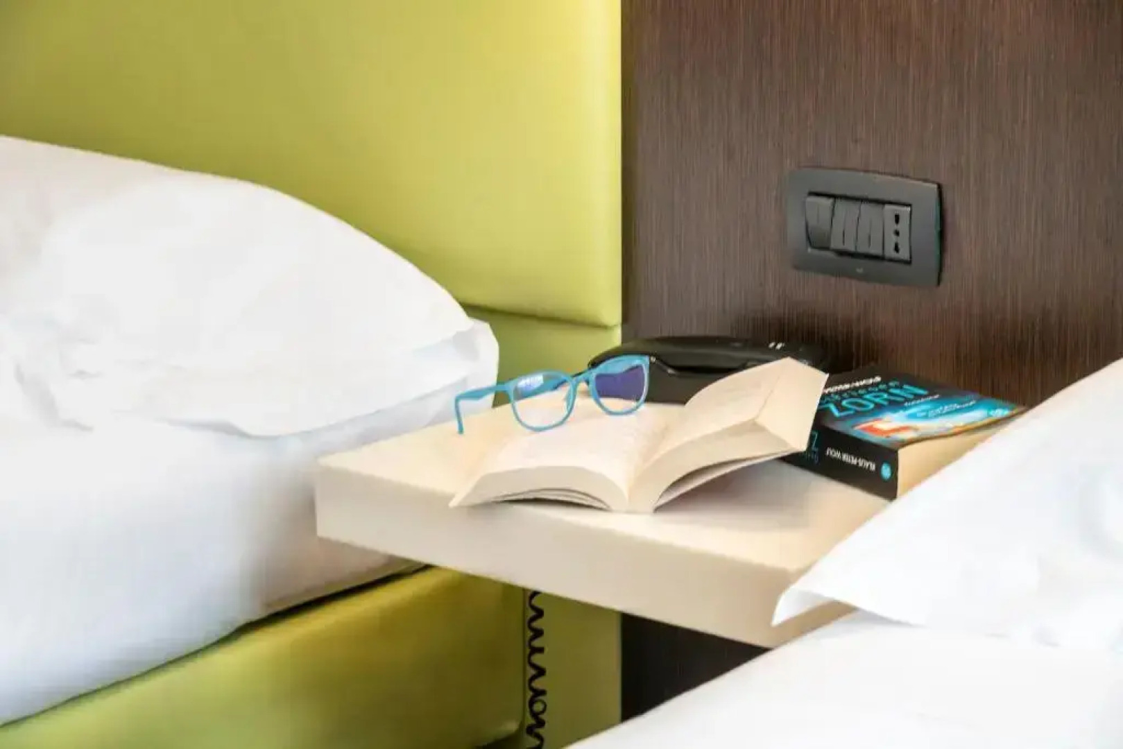 Kona Hotel Verona by Kleos Group Collection