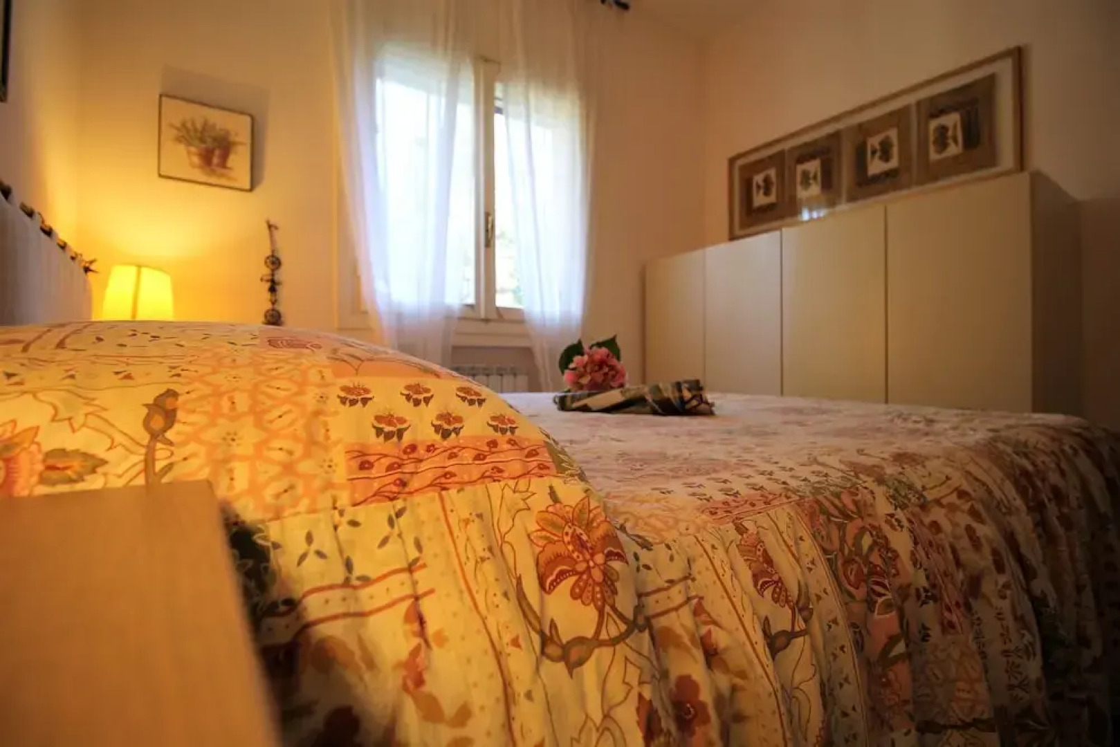 Il Quadrifoglio in Pineta