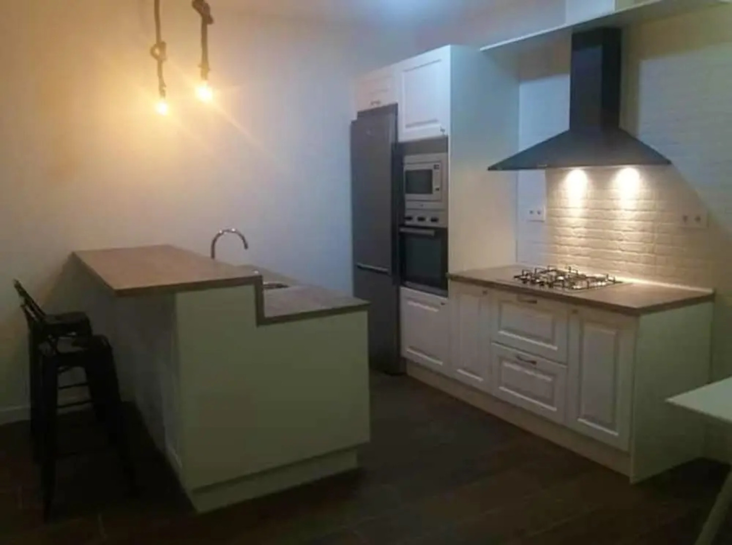 Chalet With 2 Bedrooms in Vícar, With Wonderful Mountain View, Private Pool and Enclosed Garden Near the Beach