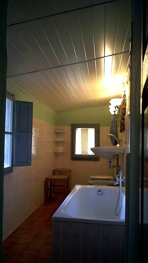 La Torre Di Pieve Affittacamere