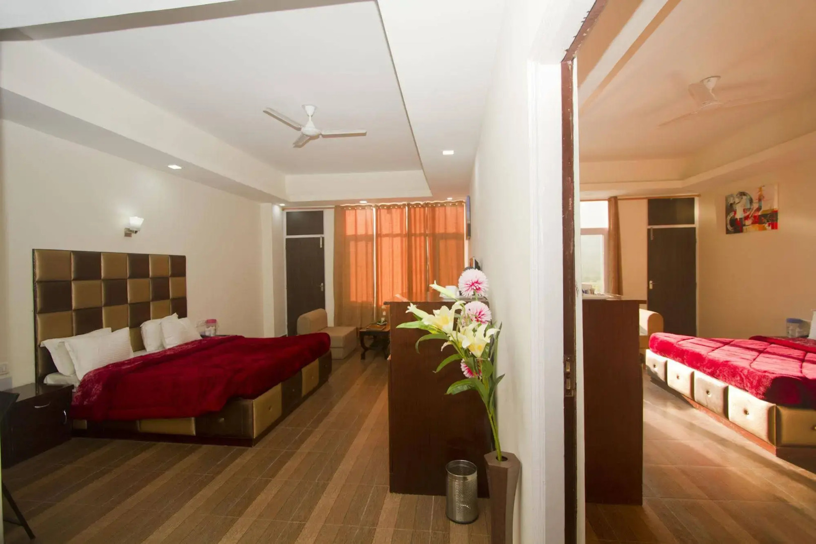 Snow Touch Resort (Shri Nath Group)