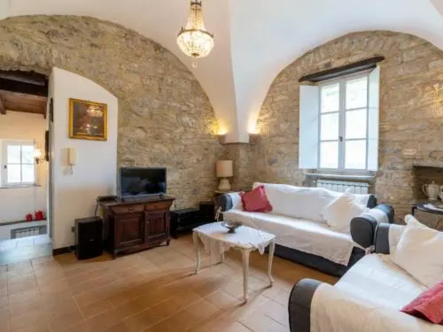 Holiday Home Muin du Pie - Slr120 by Interhome