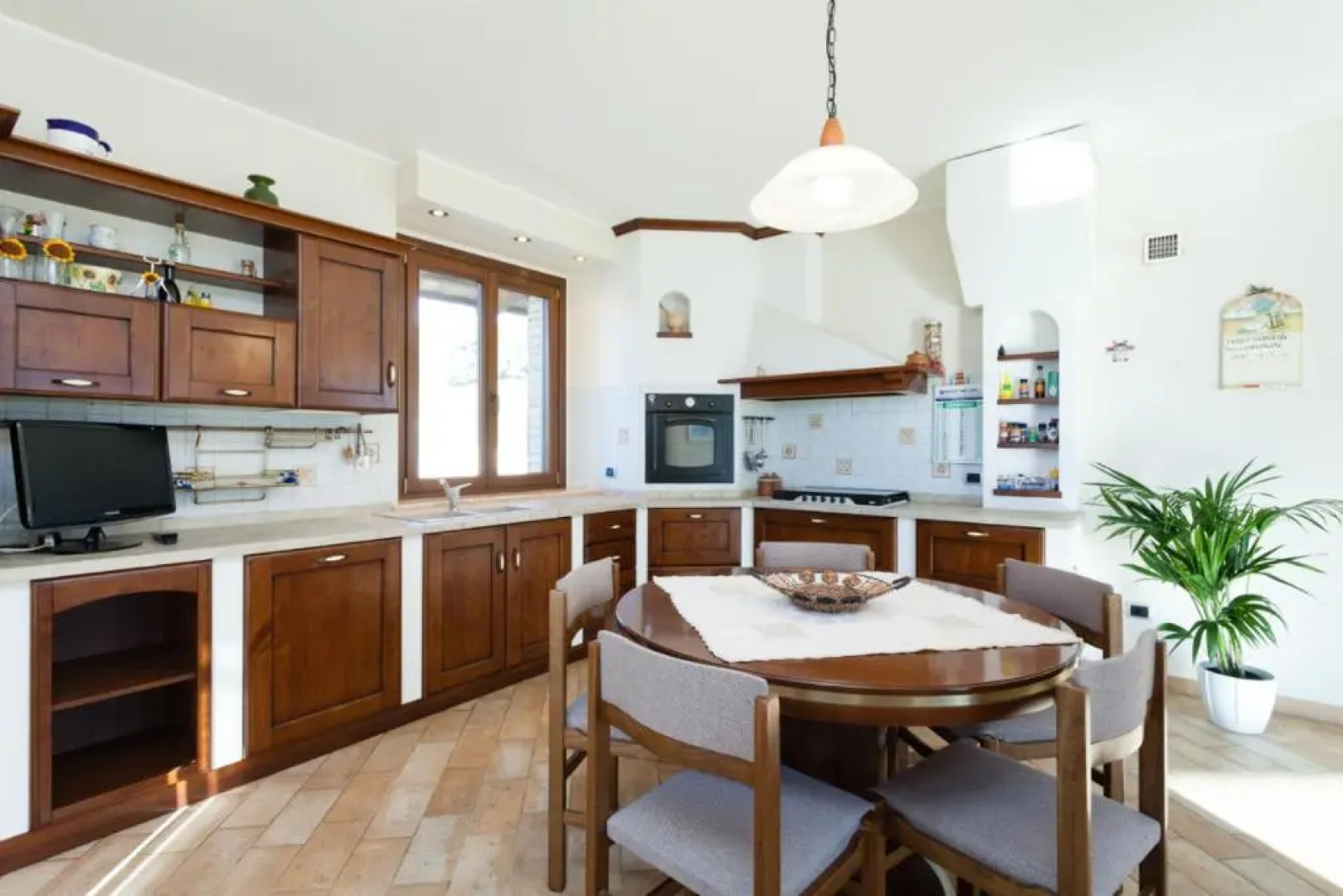 Calbertone Family and Bike Holidays