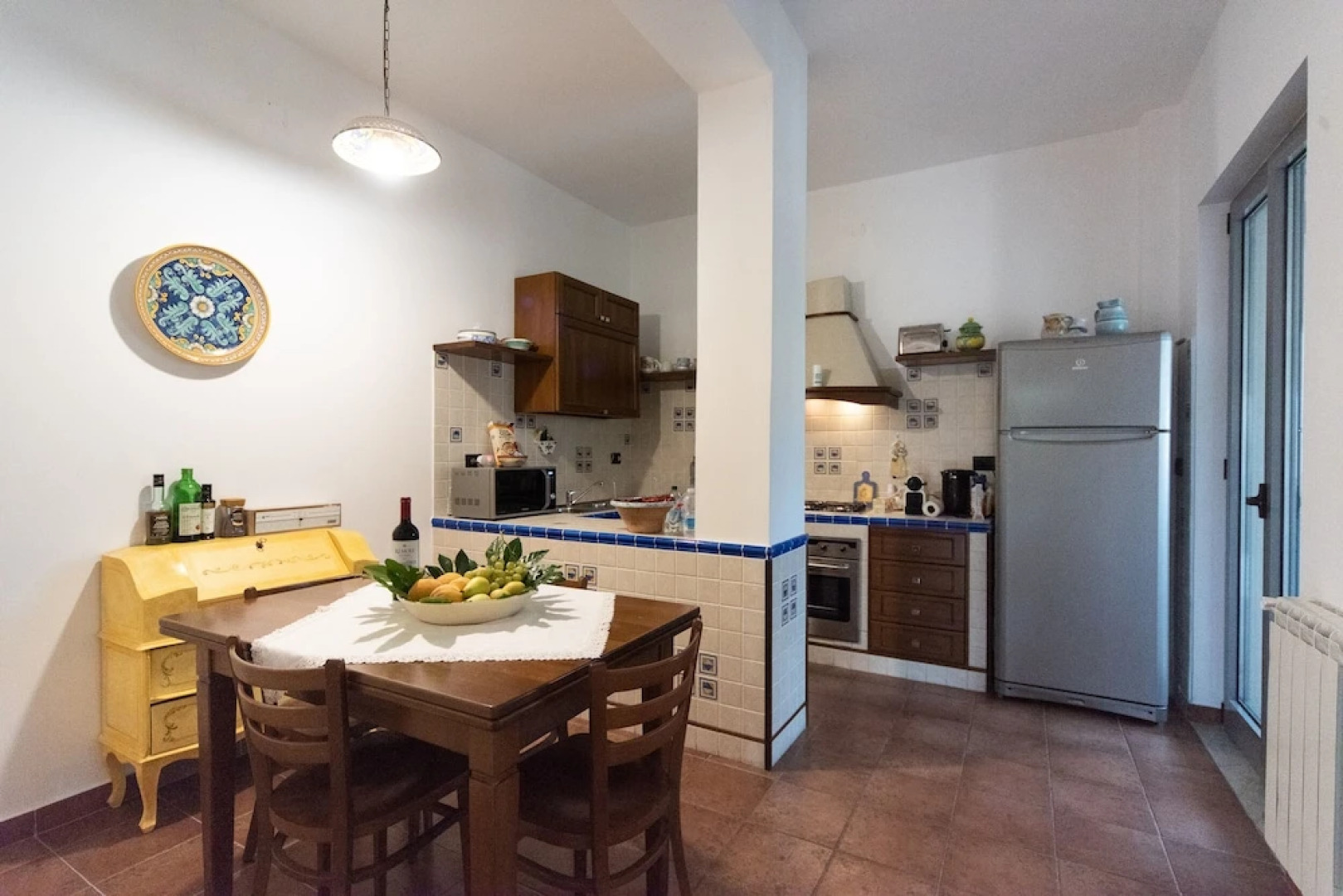 Casa vacanze - ATTICOPANORAMICO