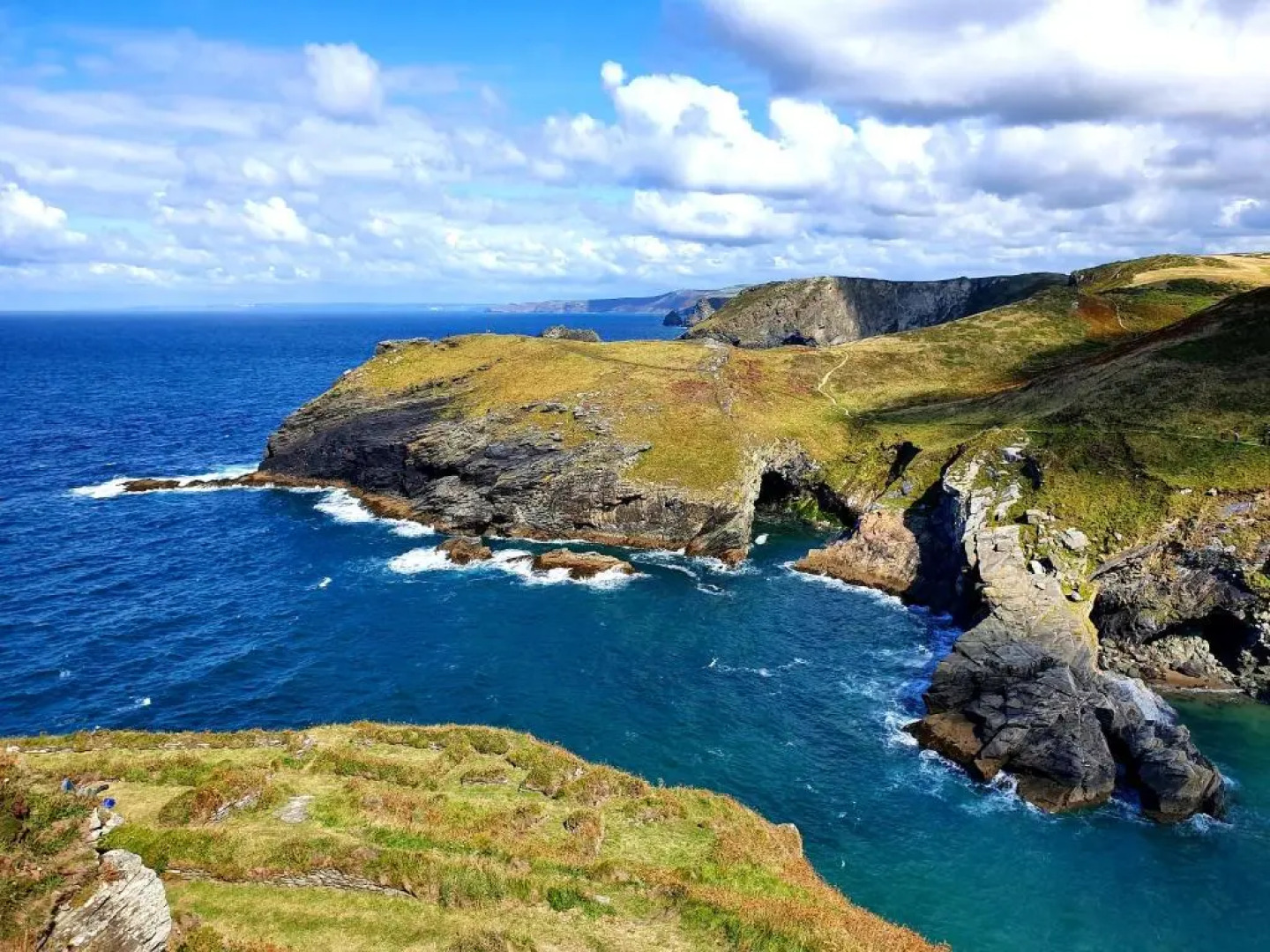 Cosy Cottage - 125 Pengelly