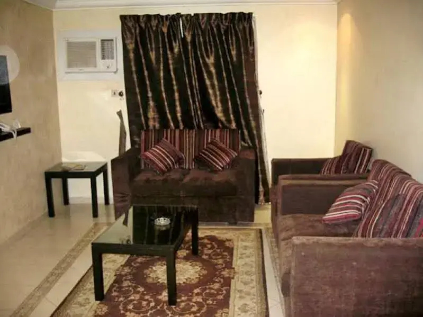 Dar Bailsan Hotel Apartment