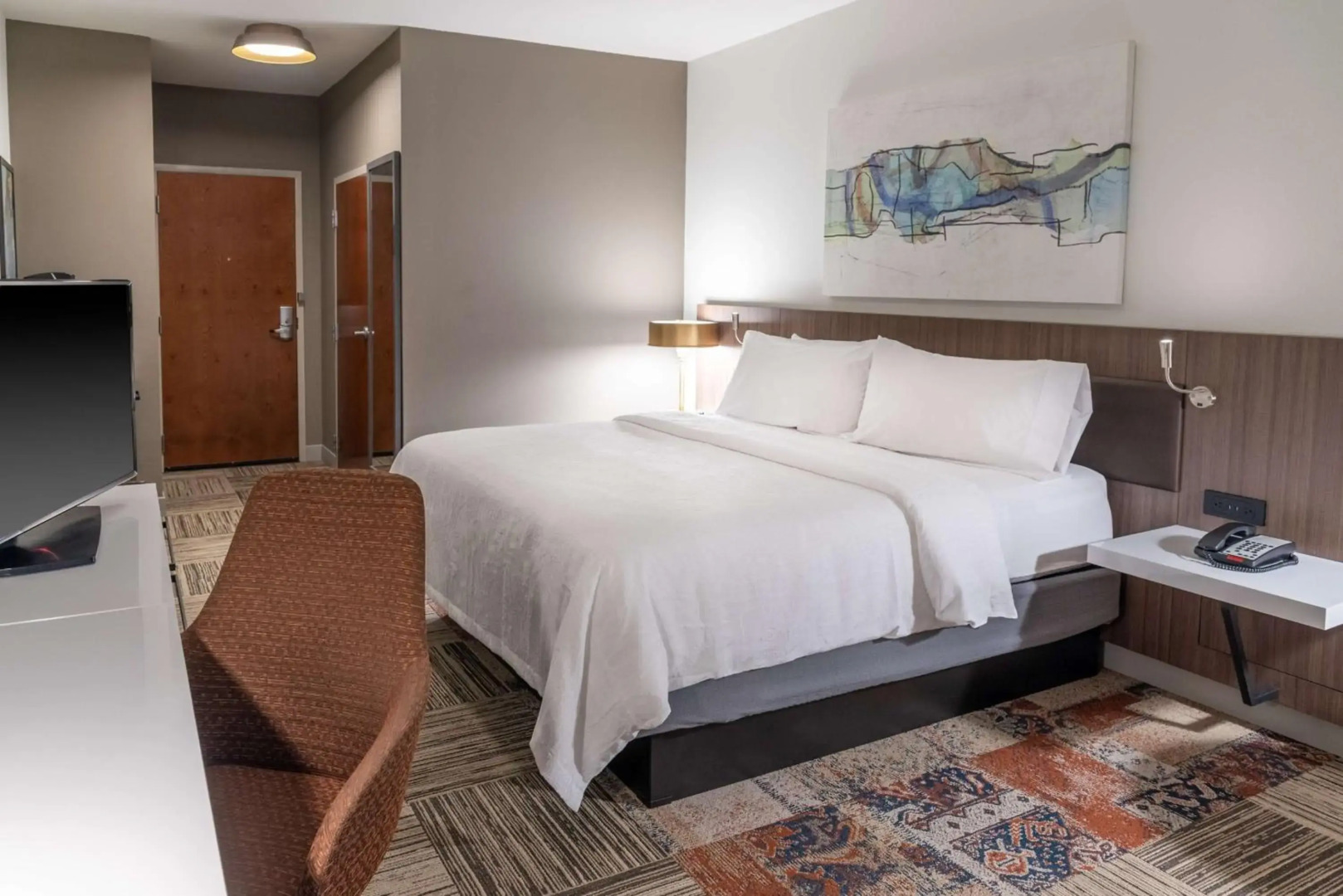 The Sutton Place Hotel Vancouver