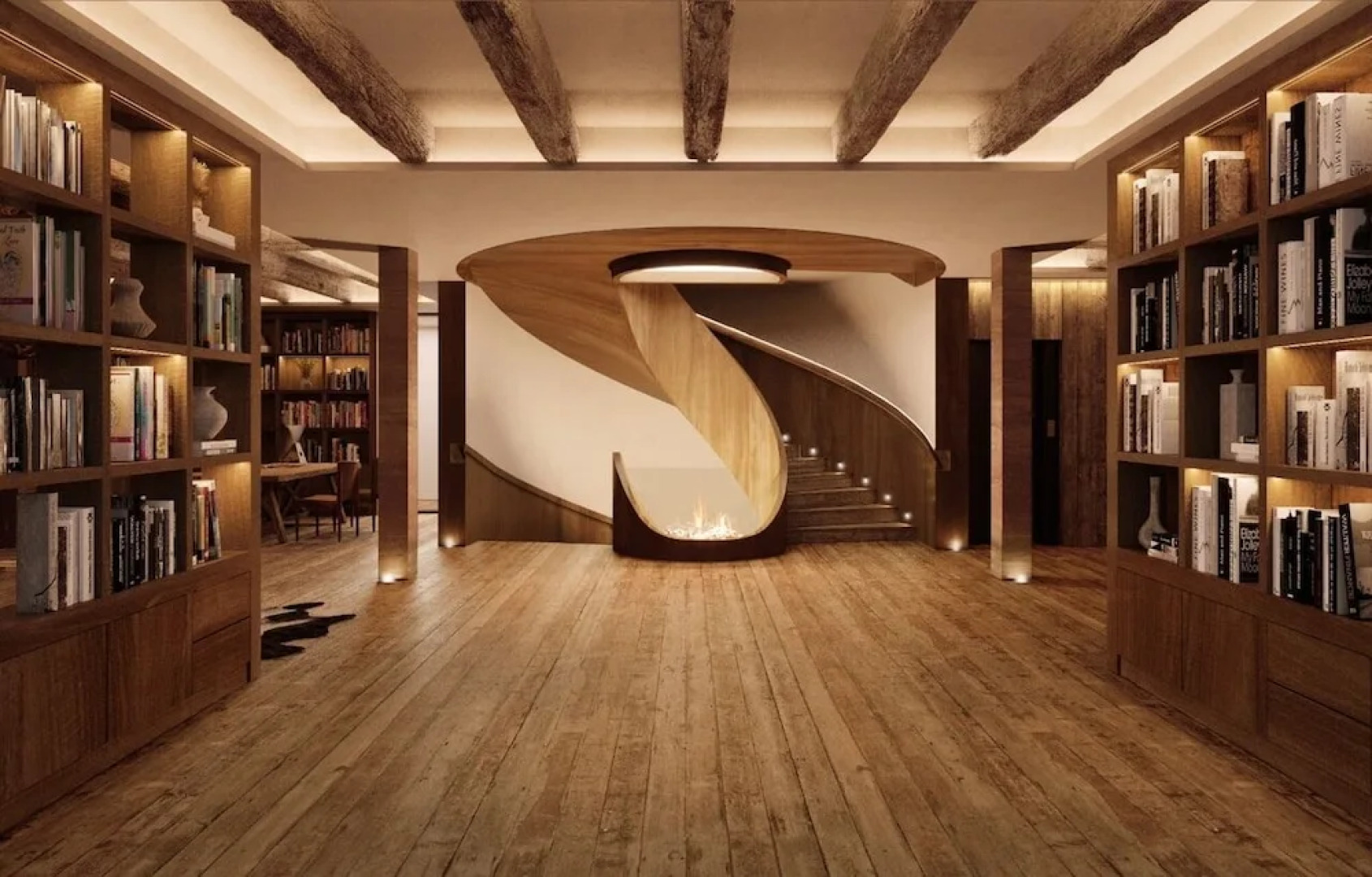 Hotel Maribel Sierra Nevada