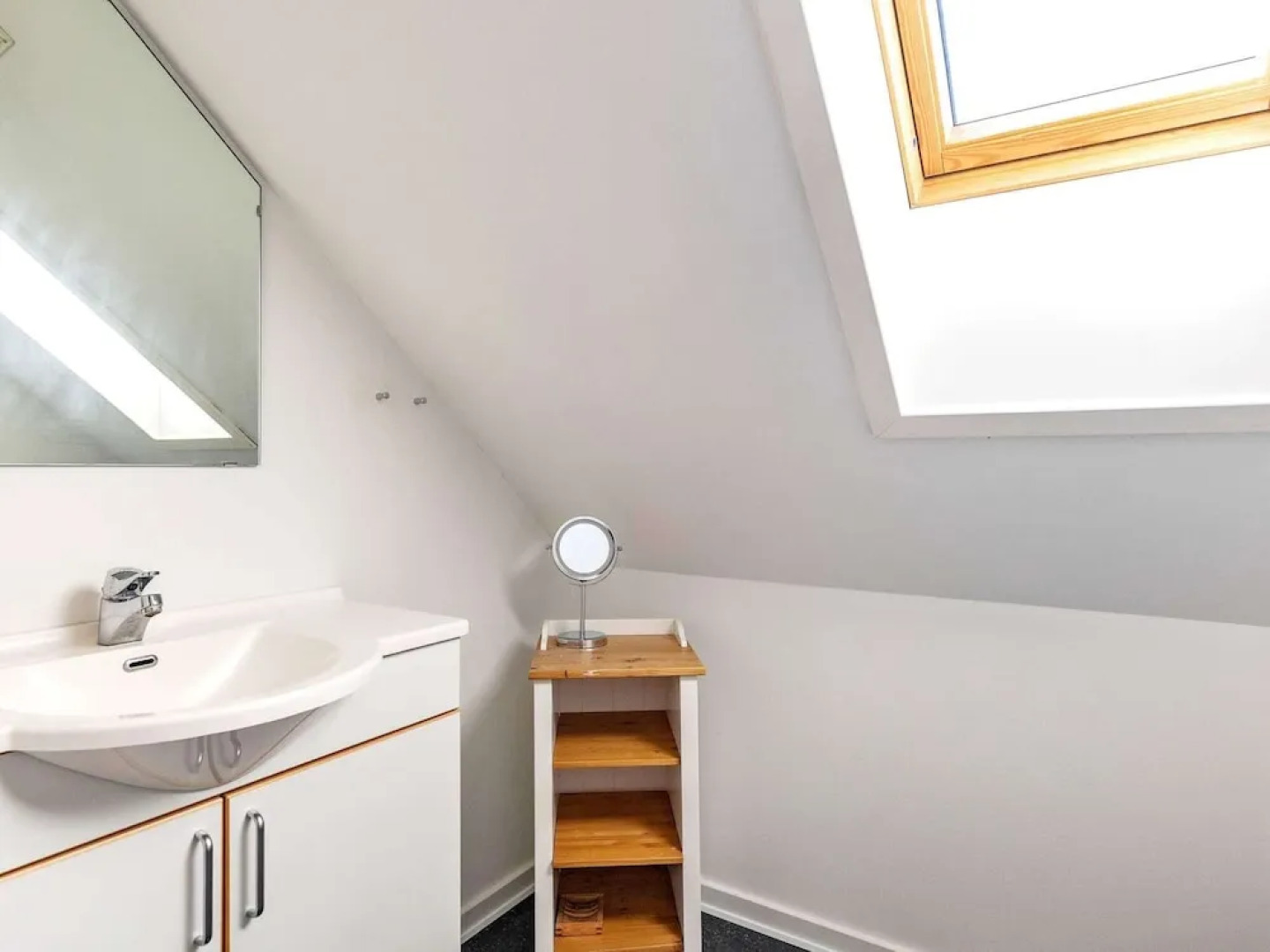 7 Person Holiday Home in Brenderup Fyn