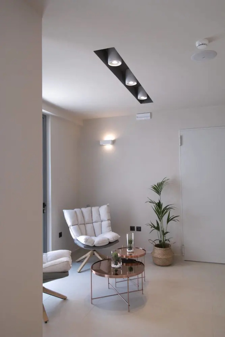 Infinity Hotel Gytheio