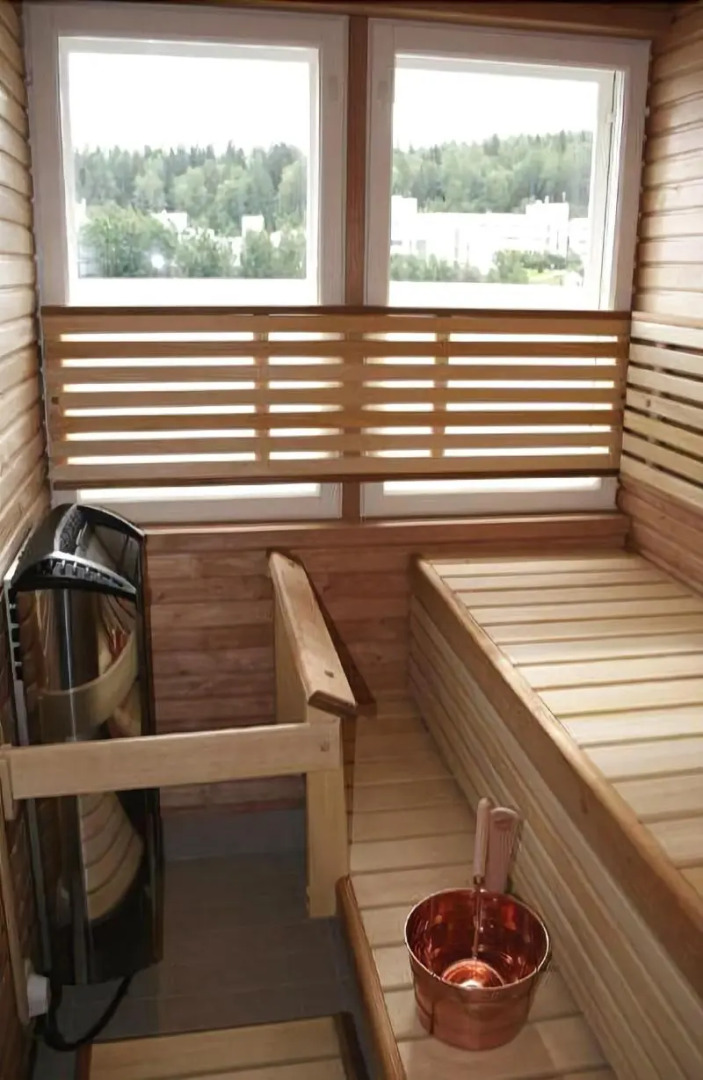 Finlandia Hotel Alba